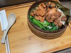-72街荷叶饭(东方宝泰广场店)