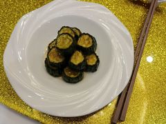 -广州塔晖粤轩中餐厅