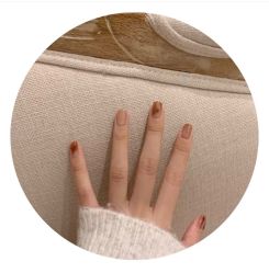 -Pink You美甲美睫纹绣定制中心