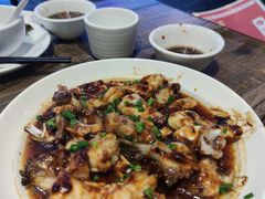 -鱼醉无骨鱼·中山脆肉鲩(荔湾路店)