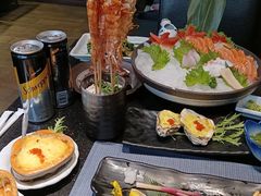 -德川家日本料理(中关村寰太大厦店)
