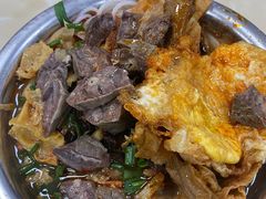 -凤张螺蛳粉·爽口粉(跃进路总店)