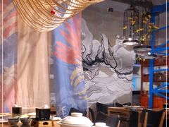 大堂-娄三少春饼·烤鸭(合生汇购物中心店)