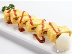 -初居食屋日式料理(万象城购物中心店)