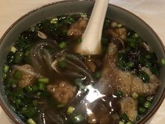 -正宗刘记不翻汤(和园店)