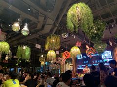 大堂-胡桃里音乐酒馆(下沙店)