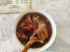 -双桥饭店(锦溪店)