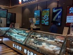 -新雅粤菜馆(南京东路店)