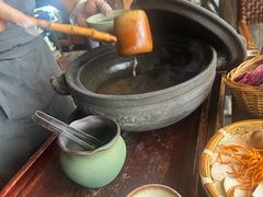 -盡膳口福·百年汤方火锅(科华北路店)