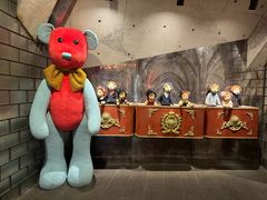 -济州岛泰迪熊博物馆