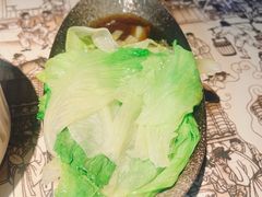 -绿茶餐厅(北京凤凰汇店)