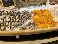 -元一希尔顿酒店·禅自助餐厅·啤酒花园