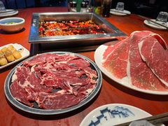 -二荆条·蜀鲜汇城市森林火锅
