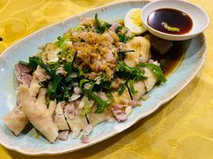 -粤·向群饭店(泮塘路店)
