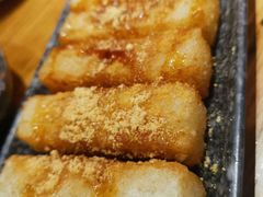 红糖糍粑-付小姐在成都(五道口店)