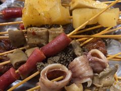 -大姐麻辣烫(莲宝中路店)