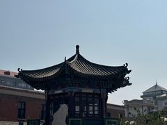 -张学良旧居陈列馆