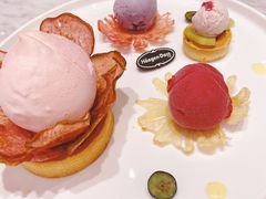 -哈根达斯(大悦城店)