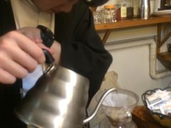 -参差咖啡(水果湖公园店)