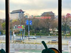 -陕西会客厅·宴会厅·唐世佳宴