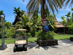 -三亚湾红树林度假世界(木棉酒店)