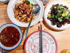 -小放牛炒菜馆(中山路乐汇城店)