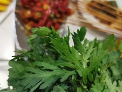 -蕃茄述·好汤自然来(江汉路店)