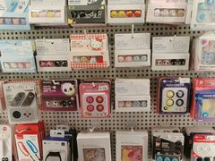-任天堂Nintendo Switch体验店(天河城店)