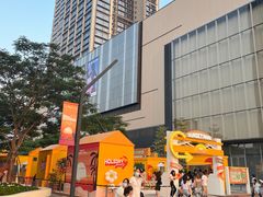 -东莞松山湖万象汇