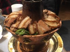 -杏花堂·山西菜馆(晋中万达店)