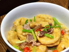 -衡厨·衡阳土菜(中南店)