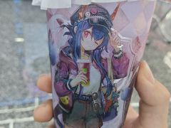 -奈雪的茶(印象城店)