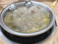 -黑竹沟新场牛肉火锅