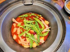 -山河屯铁锅炖(哈西站店)