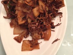 -老洋房花园饭店(绍兴路店)