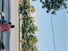 -麦当劳(朝阳北路店)