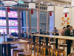 大堂-添好运点心专门店(百老汇店)