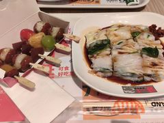 -食悦天美食广场(武汉壹方购物中心店)