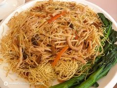 -亮庆餐厅·粤菜·早茶(篁庄店)