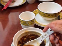 -京味张·北京烤鸭(天河南二路店)
