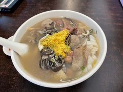-潮镇老尾牛杂(环城西路店)