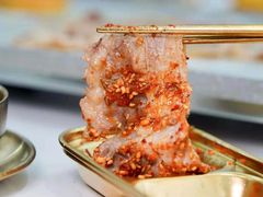 -八乔煎肉馆·丹东特色煎锅(梅林店)