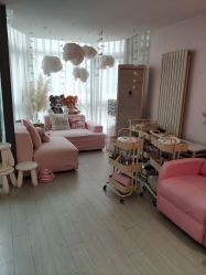 -Beauty Nails 美甲美睫皮肤管理