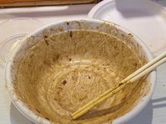 -黑八私房老北京炸酱面