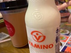 -無牌小范·香港明星美食
