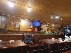 -霄汉羊排(万松园一店)