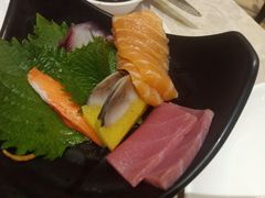 -芭菲盛宴·环球美食(北城国际店)