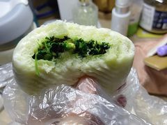 -南师大仙林校区东区食堂