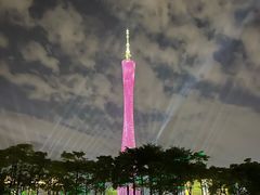 -海心沙亚运公园