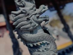 -青岛崂山太清宫